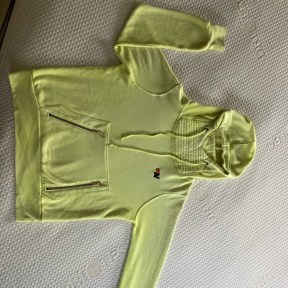 Aviation Nation Ninja Hoodie